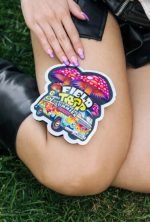 Cherry – Psychedelic Magic Mushroom Gummies - Image 2