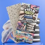 Cookies & Cream Dream – Psychedelic Magic Mushroom Chocolate