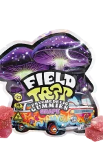 Grape – Psychedelic Magic Mushroom Gummies - Image 5