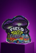 Grape – Psychedelic Magic Mushroom Gummies - Image 4