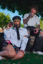 Mango Tango – THCP Live Rosin Premium Gummies - Image 2