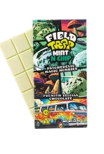 Mint n Chip – Psychedelic Magic Mushroom Chocolate - Image 4