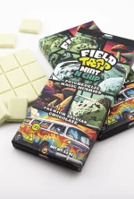 Mint n Chip – Psychedelic Magic Mushroom Chocolate - Image 6