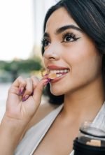 Peach Breeze – HHC Premium Gummies - Image 2