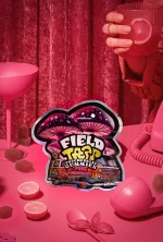 Pink Lemonade – Psychedelic Magic Mushroom Gummies - Image 3