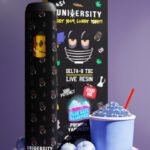 Blue Razz Slurpee – THC Delta 8 Live Resin Vape 2G