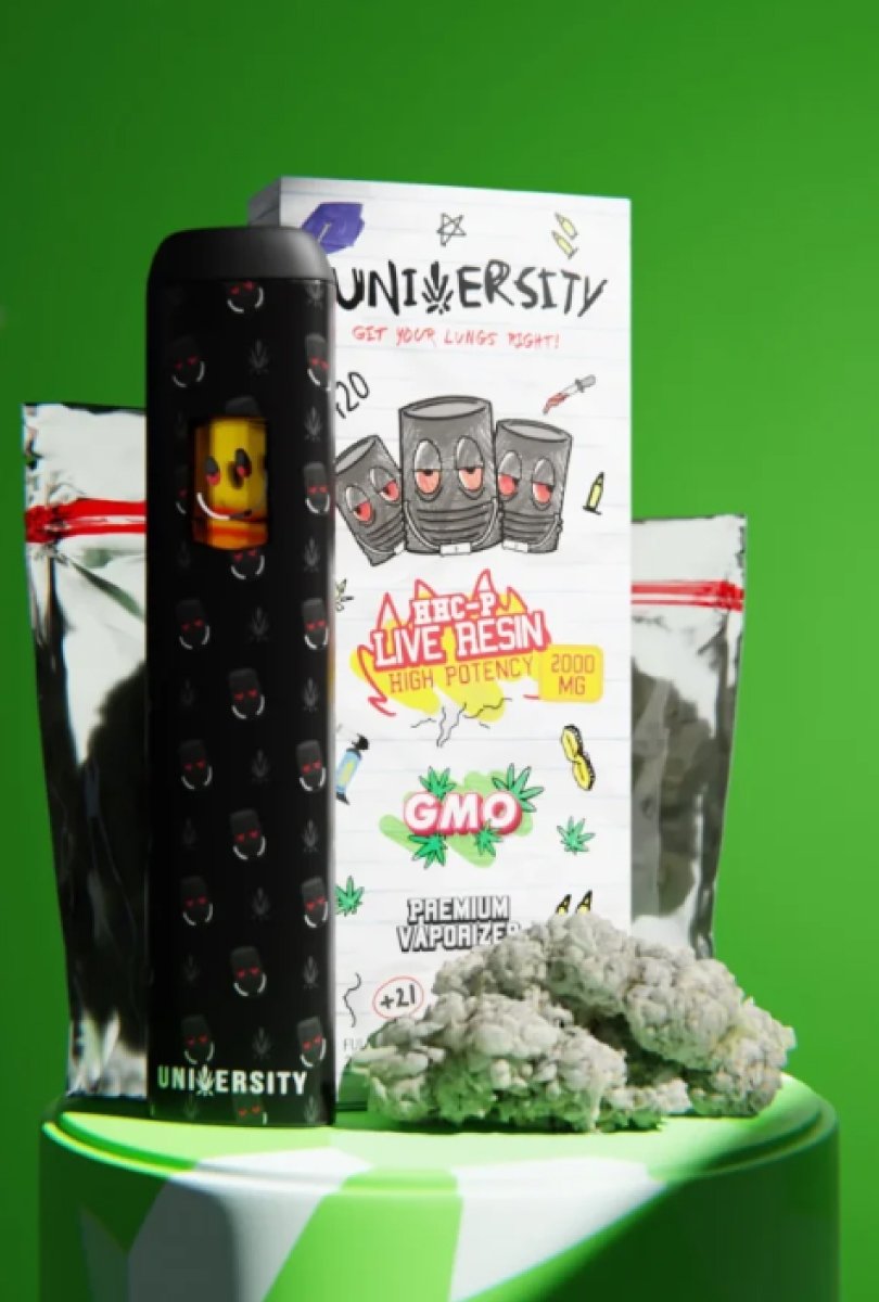 trap-university-product-gmo-hhcp-live-resin-vape-2g-featured GMO – HHCP Live Resin Vape 2G - Image 1