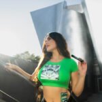 Lamborghini Mercy Papaya – THCA + THCP + THC Vape 2G