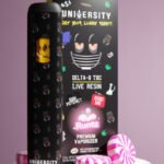 Runtz – THC Delta 8 Live Resin Vape 2G