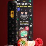 Strawberry Roll Upz – THC Delta 8 Live Resin Vape 2G