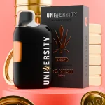 OG Kush THCP Vape Liquid Diamonds Disposable 2.5G – indica vape