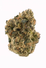 Blue Nerdz – THCP Exotic Indoor Flower 3.5G - Image 3