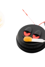 ​Blue Nerdz – THCA Premium Live Batter - Image 5