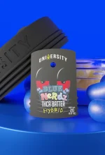 ​Blue Nerdz – THCA Premium Live Batter - Image 3