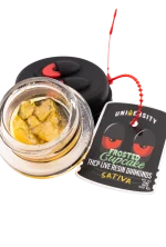 Frosted Cupcake – THCP Live Resin Diamonds - Image 2