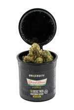 Glazed Donut – THCA Premium Exotic Flower 1G - Image 3