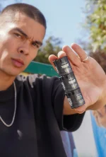 Glazed Donut – THCA Premium Exotic Flower 1G - Image 2