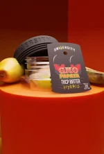 GMO Papaya – THCP Premium Live Batter - Image 2