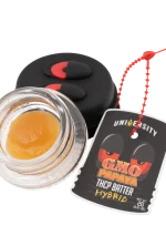 GMO Papaya – THCP Premium Live Batter - Image 3