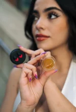 Jelly Donut – THCA Premium Live Batter - Image 2