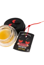 Jelly Donut – THCA Premium Live Batter - Image 3