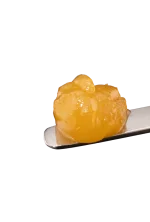 Jelly Donut – THCA Premium Live Batter - Image 4