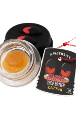 Jelly Donut – THCP Premium Live Batter - Image 3