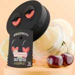 Lemon Cherry Gelato THCP Premium Live Batter Hybrid concentrate jar