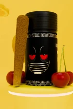 Lemon Cherry Gelato – THCA Freshman Premium Prerolls 3.5G - Image 3