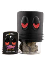 Pink Zaburst Runtz – THCP Indoor Exotic Flower 3.5G - Image 4