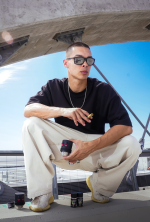 Rose Mimosa – THCP Indoor Exotic Flower 3.5G - Image 2