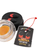 Rose Mimosa – THCP Premium Live Batter - Image 3