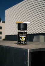 Sour Diesel – THCA Freshman Premium Prerolls 3.5G - Image 2