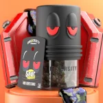 Sour Diesel – THCA Indoor Flower 3.5G