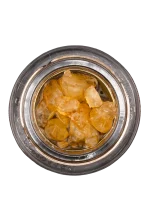 Taro Slushie – THCP Live Resin Diamonds - Image 4