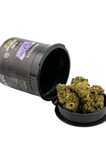 Taro Slushie – THCP Premium Exotic Flower 1G - Image 3
