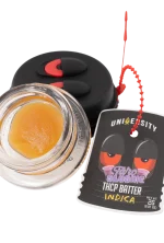 Taro Slushie – THCP Premium Live Batter - Image 3