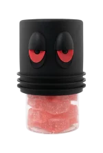 Watermelon Splash – THCA Live Rosin Premium Gummies - Image 7