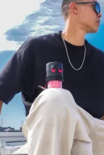 Watermelon Splash – HHC Premium Gummies - Image 2