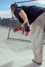 Watermelon Splash – THCP Live Rosin Premium Gummies - Image 2