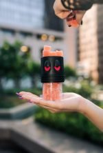 Wild Strawberry – HHC Premium Gummies - Image 2