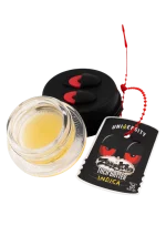 Zaagendaaz – THCA Premium Live Batter - Image 3