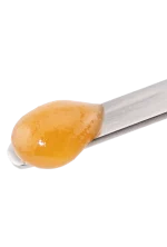 Zaagendaaz – THCA Premium Live Batter - Image 4