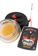 Zaagendaaz – THCP Premium Live Batter - Image 2