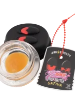 Pink Zaburst Runtz – THCP Premium Live Batter - Image 2