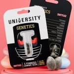 Zkittlez Feminized Seeds pack – high THC hybrid strain