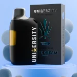 Blue Dream THCA Vape Liquid Diamonds 2.5G Disposable – sativa strain