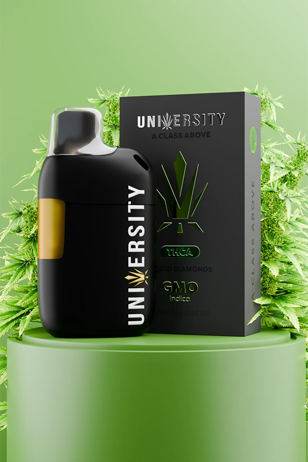 trap-university-gmo-thca-vape-2.5-g GMO THCA Vape Liquid Diamonds Disposable 2.5G – indica vape