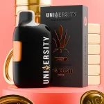 OG Kush HHC Vape Liquid Diamonds Disposable 2.5G – premium indica vape