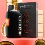 OG Kush THCA Liquid Diamonds Disposable Vape Indica 25G